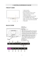 Preview for 9 page of RCA RLDED3231A-B-RK Instruction Manual