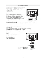 Preview for 11 page of RCA RLDED3231A-B-RK Instruction Manual