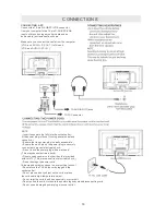 Preview for 13 page of RCA RLDED3231A-B-RK Instruction Manual