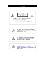 Preview for 4 page of RCA RLDED3231A-RK User Manual