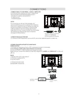 Preview for 10 page of RCA RLDED3258A-H Instruction Manual