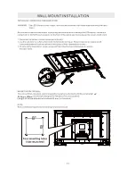 Preview for 14 page of RCA RLDED3258A-H Instruction Manual