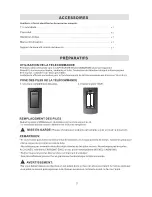 Preview for 30 page of RCA RLDED3258A-H Instruction Manual