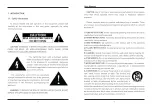 Preview for 3 page of RCA RLDED3258A User Manual