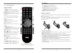 Preview for 7 page of RCA RLDED3258A User Manual