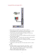 Preview for 12 page of RCA RLDED3950A User Manual