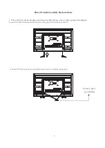 Preview for 6 page of RCA RLDED4016A-D Owner'S Manual