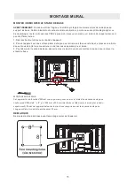 Предварительный просмотр 38 страницы RCA RLDED4215A Instruction Manual