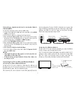 Preview for 11 page of RCA RLDED4350-UHD-B-SM Quick Start Manual