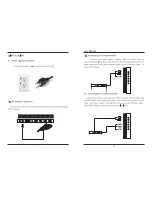 Preview for 8 page of RCA RLDED4691A User Manual