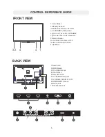 Preview for 8 page of RCA RLDED5078A Instruction Manual