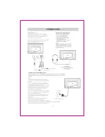 Preview for 12 page of RCA RLDED5098-UHD Instruction Manual