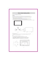 Preview for 14 page of RCA RLDED5098-UHD Instruction Manual