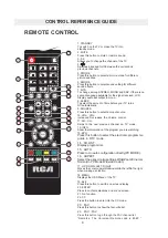 Preview for 7 page of RCA RLDED5099-UHD Instruction Manual