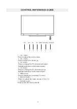 Preview for 9 page of RCA RLDED5099-UHD Instruction Manual