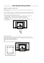 Preview for 14 page of RCA RLDED5099-UHD Instruction Manual