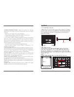 Preview for 5 page of RCA RLDED6504A User Manual