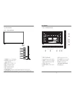 Preview for 6 page of RCA RLDED6504A User Manual