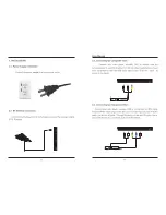 Preview for 8 page of RCA RLDED6504A User Manual