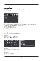 Preview for 33 page of RCA RLDEDV3255-A-B User Manual