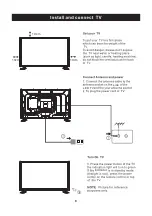 Preview for 10 page of RCA RLDEDV3255-F Instruction Manual