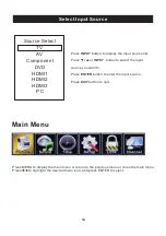 Preview for 15 page of RCA RLDEDV3255-F Instruction Manual