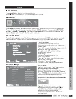 Preview for 15 page of RCA RLED1540A Instruction Manual