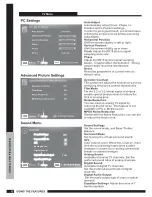 Preview for 16 page of RCA RLED1540A Instruction Manual