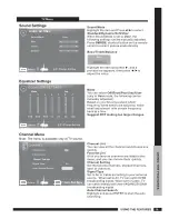 Preview for 17 page of RCA RLED1540A Instruction Manual