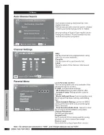 Preview for 18 page of RCA RLED1540A Instruction Manual