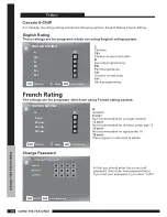 Preview for 20 page of RCA RLED1540A Instruction Manual