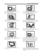 Preview for 4 page of RCA RLED1945A Owner'S Manual