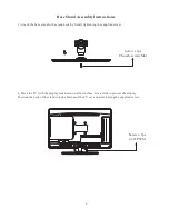 Preview for 6 page of RCA RLED1945A Owner'S Manual