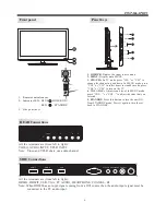 Preview for 7 page of RCA RLED1945A Owner'S Manual