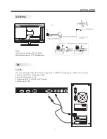 Preview for 8 page of RCA RLED1945A Owner'S Manual