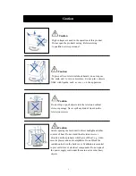 Предварительный просмотр 5 страницы RCA RLED2431A-B User Manual