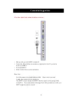 Предварительный просмотр 11 страницы RCA RLED2431A-B User Manual