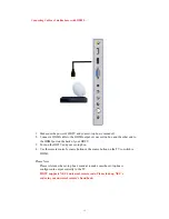 Предварительный просмотр 13 страницы RCA RLED2431A-B User Manual