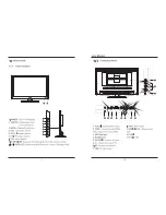 Preview for 6 page of RCA RLED2431A User Manual