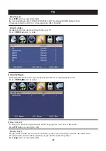 Preview for 23 page of RCA RLED2845A-E Instruction Manual