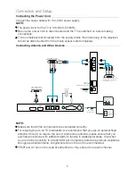 Предварительный просмотр 11 страницы RCA RLED2969A Operation Manual