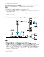 Предварительный просмотр 34 страницы RCA RLED2969A Operation Manual