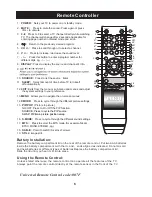 Preview for 7 page of RCA RLED3218 Instruction Manual