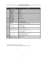 Preview for 36 page of RCA RLED4778A Instruction Manual