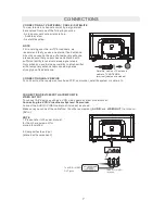 Предварительный просмотр 10 страницы RCA RLED4843-B-UHD Instruction Manual