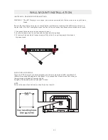 Предварительный просмотр 14 страницы RCA RLED4843-B-UHD Instruction Manual