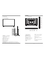 Preview for 6 page of RCA RLED4843-UHD User Manual