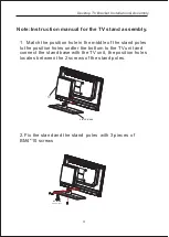 Preview for 7 page of RCA RLEDV2488A Instruction Manual