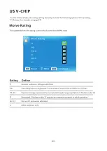 Preview for 26 page of RCA RLEDV2488A Instruction Manual