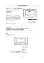 Предварительный просмотр 11 страницы RCA RLLDEDV3255-A-C Instruction Manual